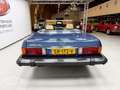 Mercedes-Benz SL 380 380 SL  - ONLINE AUCTION Azul - thumbnail 6