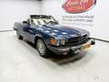 Mercedes-Benz SL 380 380 SL  - ONLINE AUCTION Azul - thumbnail 1