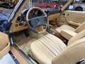 Mercedes-Benz SL 380 380 SL  - ONLINE AUCTION Azul - thumbnail 45