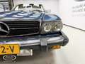 Mercedes-Benz SL 380 380 SL  - ONLINE AUCTION Azul - thumbnail 12