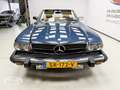 Mercedes-Benz SL 380 380 SL  - ONLINE AUCTION Azul - thumbnail 3