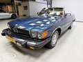 Mercedes-Benz SL 380 380 SL  - ONLINE AUCTION Azul - thumbnail 4