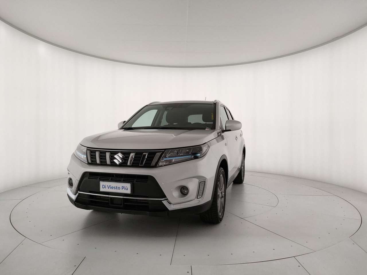 Suzuki Vitara 1.4 boosterjet hybrid cool 4wd allgrip
