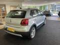 Volkswagen Polo Cross 1.2 TSI Gris - thumbnail 2