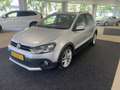 Volkswagen Polo Cross 1.2 TSI Gris - thumbnail 1