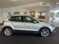 Volkswagen Polo Cross 1.2 TSI Gris - thumbnail 5