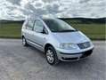 Volkswagen Sharan 1.9 TDI Automatik Goal-Edition Silber - thumbnail 3