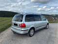 Volkswagen Sharan 1.9 TDI Automatik Goal-Edition Silber - thumbnail 4