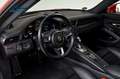 Porsche 911 Carrera 4S APPROVED 10/27 CHRONO BOSE PDLS+ Rot - thumbnail 17
