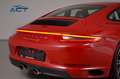 Porsche 911 Carrera 4S APPROVED 10/27 CHRONO BOSE PDLS+ Rot - thumbnail 6