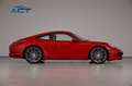 Porsche 911 Carrera 4S APPROVED 10/27 CHRONO BOSE PDLS+ Rot - thumbnail 4