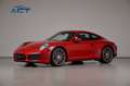 Porsche 911 Carrera 4S APPROVED 10/27 CHRONO BOSE PDLS+ Rot - thumbnail 8