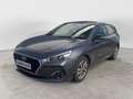Hyundai i30 1.6 crdi Business 110cv Grau - thumbnail 1