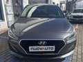 Hyundai i30 1.6 crdi Business 110cv Grau - thumbnail 4