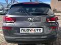 Hyundai i30 1.6 crdi Business 110cv Grau - thumbnail 6