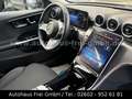 Mercedes-Benz C 200 T d AVANTGARDE*LED*AMBIENTE*DISTRONIC*KAME Gris - thumbnail 15
