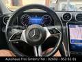 Mercedes-Benz C 200 T d AVANTGARDE*LED*AMBIENTE*DISTRONIC*KAME Gris - thumbnail 30