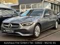 Mercedes-Benz C 200 T d AVANTGARDE*LED*AMBIENTE*DISTRONIC*KAME Gris - thumbnail 7