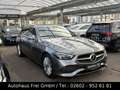 Mercedes-Benz C 200 T d AVANTGARDE*LED*AMBIENTE*DISTRONIC*KAME Gris - thumbnail 3