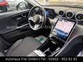 Mercedes-Benz C 200 T d AVANTGARDE*LED*AMBIENTE*DISTRONIC*KAME Gris - thumbnail 16