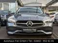 Mercedes-Benz C 200 T d AVANTGARDE*LED*AMBIENTE*DISTRONIC*KAME Gris - thumbnail 4