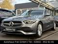 Mercedes-Benz C 200 T d AVANTGARDE*LED*AMBIENTE*DISTRONIC*KAME Grau - thumbnail 6