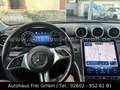 Mercedes-Benz C 200 T d AVANTGARDE*LED*AMBIENTE*DISTRONIC*KAME Gris - thumbnail 39