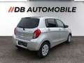 Suzuki Celerio 1,0 Klima AC, Bluetooth Gris - thumbnail 5