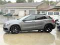 Mercedes-Benz GLA 220 Mercedes  CDI 4Matic AMG Line Gris - thumbnail 4
