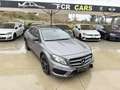 Mercedes-Benz GLA 220 Mercedes  CDI 4Matic AMG Line Gris - thumbnail 3