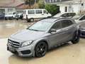 Mercedes-Benz GLA 220 Mercedes  CDI 4Matic AMG Line Gris - thumbnail 1