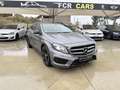 Mercedes-Benz GLA 220 Mercedes  CDI 4Matic AMG Line Gris - thumbnail 9