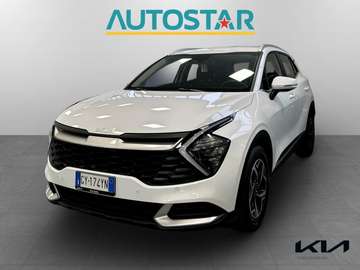 1.6 crdi mhev Business dct