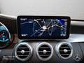 Mercedes-Benz C 300 e T AMG+PANO+360+MULTIBEAM+SPUR+TOTW+KEYLESS Schwarz - thumbnail 16