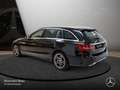 Mercedes-Benz C 300 e T AMG+PANO+360+MULTIBEAM+SPUR+TOTW+KEYLESS Schwarz - thumbnail 10