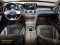 Mercedes-Benz C 300 e T AMG+PANO+360+MULTIBEAM+SPUR+TOTW+KEYLESS Schwarz - thumbnail 13