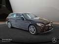 Mercedes-Benz C 300 e T AMG+PANO+360+MULTIBEAM+SPUR+TOTW+KEYLESS Schwarz - thumbnail 5