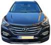 Hyundai SANTA FE Santa Fe 2.2 CRDi 4WD Executive Bleu - thumbnail 5