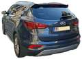 Hyundai SANTA FE Santa Fe 2.2 CRDi 4WD Executive Bleu - thumbnail 1