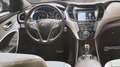 Hyundai SANTA FE Santa Fe 2.2 CRDi 4WD Executive Bleu - thumbnail 10
