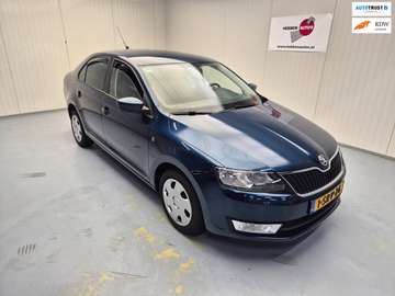 1.2 TSI Ambition Business Navi Airco Cruise Contro