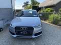 Audi A1 Sportback 1.0 TFSI .NAVI,PDC,AIRCO,EERSTE EIGEN. Gris - thumbnail 7