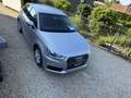 Audi A1 Sportback 1.0 TFSI .NAVI,PDC,AIRCO,EERSTE EIGEN. Gris - thumbnail 14