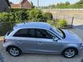 Audi A1 Sportback 1.0 TFSI .NAVI,PDC,AIRCO,EERSTE EIGEN. Gris - thumbnail 12