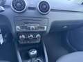 Audi A1 Sportback 1.0 TFSI .NAVI,PDC,AIRCO,EERSTE EIGEN. Gris - thumbnail 10