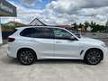 BMW X5 M50 d Blanc - thumbnail 6