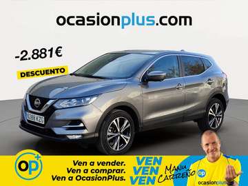 1.7dCI N-Connecta 4x2