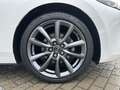 Mazda 3 SKYACTIV-G 2.0 M-HYBRID 150 Selection / PREMIUM PA Weiß - thumbnail 9
