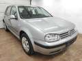 Volkswagen Golf 4 *NEU TÜV+ZAHNRIEMEN+KOPFDICHTUNG* 1.4 KLIMA Ezüst - thumbnail 22