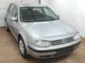 Volkswagen Golf 4 *NEU TÜV+ZAHNRIEMEN+KOPFDICHTUNG* 1.4 KLIMA Ezüst - thumbnail 3